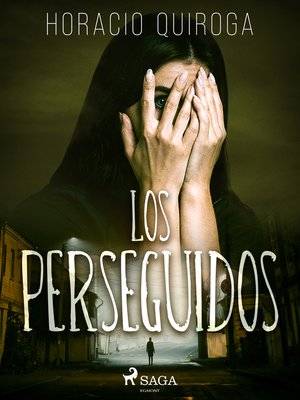 cover image of Los perseguidos